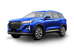 Chery Tiggo 7 Pro Max