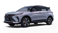 Geely Coolray I Rest.